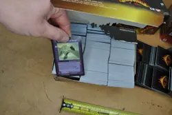 Huge Lot LOTR Middle Earth The Wizards Dragons Limited Unlimited 2000+ Cards - Image 3