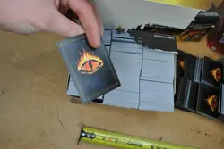 Huge Lot LOTR Middle Earth The Wizards Dragons Limited Unlimited 2000+ Cards - Image 4
