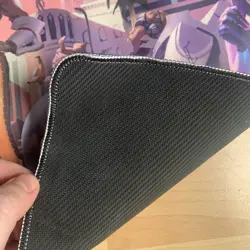 Overwatch Rubber Playmat Play Mat For Tcg Card Games Large Mouse Pad Pc Computer - Image 4