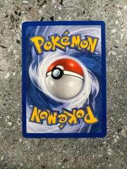 Pokemon TCG Cards Haunter 34/112 FireRed & LeafGreen FRLG Uncommon NM - Image 2