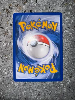 Pokemon TCG Cards Haunter 34/112 FireRed & LeafGreen FRLG Uncommon NM - Image 4