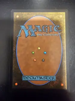 Walls of Ba Sing Se - Avatar The Last Airbender TLA - #261 - Mythic - NM - MTG - Image 2