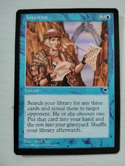 Tempest Intuition - Image 1