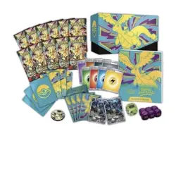 Pokemon TCG: Ascended Heroes ETB in Hand Ready to Ship - Image 2