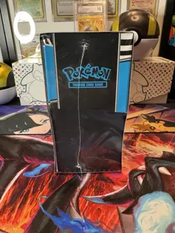 Pokemon Scarlet & Violet Black Bolt Pokemon Center ETB Factory Sealed - Image 2