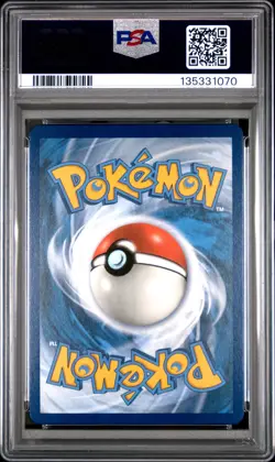 2019 POKEMON SUN & MOON UNBROKEN BONDS #130 GARDEVOIR & SYLVEON GX PSA 10 - Image 2