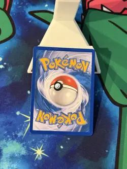 Swampert 12/147 Reverse Holo Rare Pokemon TCG Supreme Victors MP - Image 2