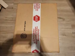 SEALED CASE! 10x Pokemon Ascended Heroes ME2.5 Elite Trainer Box - Image 2