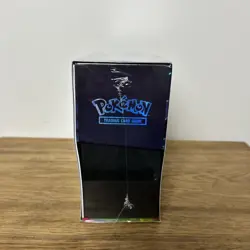 Pokemon TCG - Mega Evolution Phantasmal Flames Elite Trainer Box ETB New Sealed - Image 2