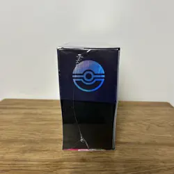 Pokemon TCG - Mega Evolution Phantasmal Flames Elite Trainer Box ETB New Sealed - Image 4