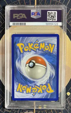 2019 POKEMON SUN & MOON #55 PIKACHU REV FOIL REVERSE HOLO PSA 10 - Image 2
