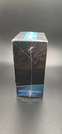 Factory Sealed Pokemon TCG: Scarlet & Violet Black Bolt Booster Bundle - Image 4