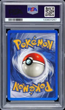 High Regrade Potential! PSA 6 Charizard Base Set Holo 4/102 Pokemon Card - Image 2