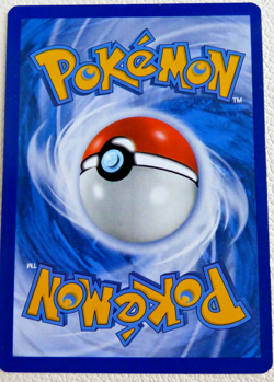 Fates Collide Hawlucha Pokemon TCG Card XY Reverse Holo 48 124 Kouki Saitou - Image 2