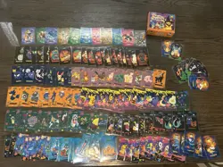 Non-TCG Pokemon Cards (Chinese ID, Database Halloween 2024, Torneo De Maestros) - Image 2