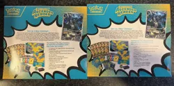 Pokemon Ascended Heroes Pokemon Center Pokemon Center ETB LOT OF 2 - Sealed - Image 2