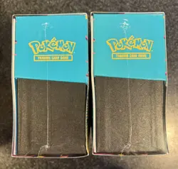 Pokemon Ascended Heroes Pokemon Center Pokemon Center ETB LOT OF 2 - Sealed - Image 5