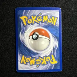Pokemon Flareon Reverse Holo EX Delta Species 5/113 - Image 2