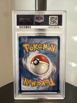 2019 Pokemon Moltres & Zapdos & Articuno Gx Black Star Promo PSA GEM MINT 10 - Image 2