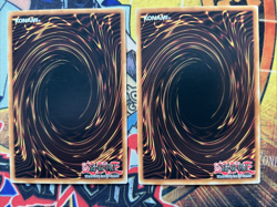 2x Elemental Hero Neos Alius RYMP-EN010 Near Mint Secret Rare 1st Ed Yu-Gi-Oh - Image 4