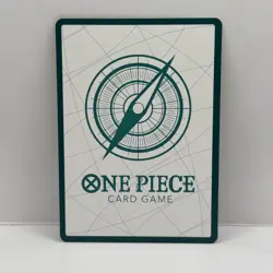 DON!! Card (Hannyabal) (Gold) Premium Booster -The Best- Vol. 2 Foil. Mint - Image 2