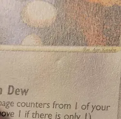 Pokemon TCG Dratini Card 26/97 Regular Non-Holo, eReader Dragon - Image 3