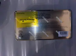 Yu-Gi-Oh - 2022 TIN OF THE PHARAOH'S GOD YU-GI-OH CARDS BRAND NEW SEALED - Image 3