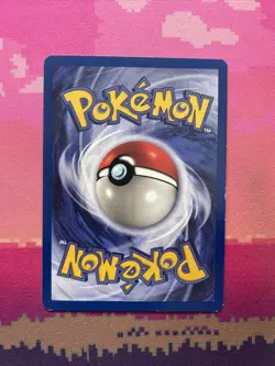 Pokemon Card Tauros Jungle 1st Edition Uncommon 47/64 Near Mint - Image 2