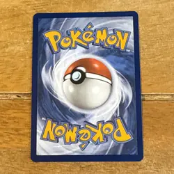 Pokemon TCG Alolan Dugtrio Card S&V Surging Sparks 208/191 Illustration Rare - Image 2
