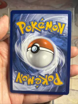Quaxwell 207/193 - Pokemon TCG Paldea Evolved Illustration Rare Card NM - Image 2