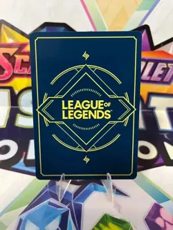 Riftbound Origins - Deadbloom Predator OGN 161/298 - ENGLISH - Image 2