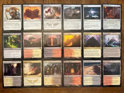 MTG Commander Deck - Kaalia of the Vast - 100 Cards Magic the Gathering EDH Agro - Image 5