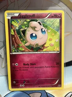 Cute Pokemon Card Collection Lot Dedenne, Togekiss, Jiggypuff, Clefairy - Image 2