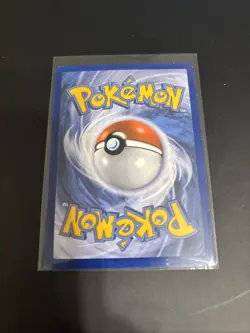 Malamar XY58 Black Star Promo Holo/Foil/Full Art C1 2015 Pokemon Card Nm 0008 - Image 2