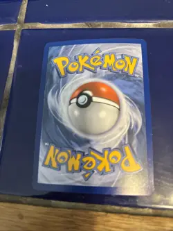 Malamar - XY58 - XY Promos - Pokemon 0033 - Image 2