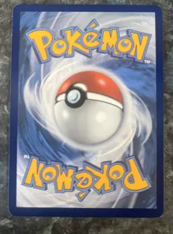 POKEMON TCG – Journey Together – ARTICUNO – 161/159 – IR – NEAR MINT - Image 2