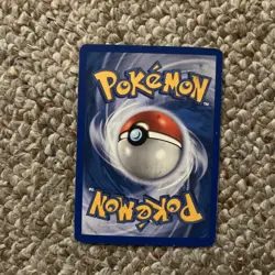 Meganium 053/165 Expedition Base Set Regular Pokemon TCG NM - Image 2