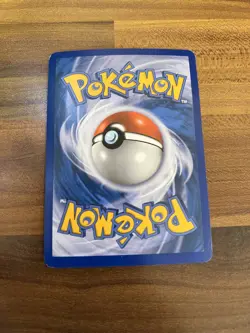 Pokemon Swampert 12/147 Supreme Victors Holo (LP) - Image 2