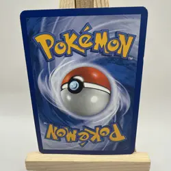 Pokemon Meganium Holo Rare Mysterious Treasures 13/123 LP - Image 2