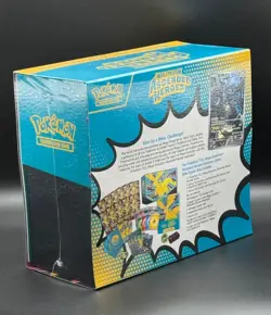 Ascended Heroes - Pokemon Center Elite Trainer Box ETB - New & Sealed - In Hand - Image 3