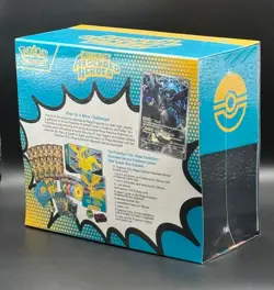 Ascended Heroes - Pokemon Center Elite Trainer Box ETB - New & Sealed - In Hand - Image 4