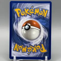 Pokemon TCG - Helioptile 143/132 - Me01:Mega Evolution - Illustration Rare Holo - Image 2