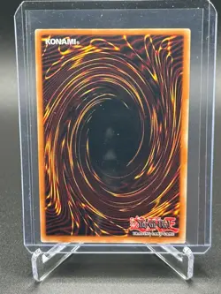 Yugioh TCG Spirit of the Pharaoh AST-062 Ultra Rare Unlimited NM - Image 2