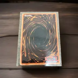 Konami Yu-Gi-Oh! Exarion Universe Beast-Warrior Effect Limited CT2-EN002 - Image 3