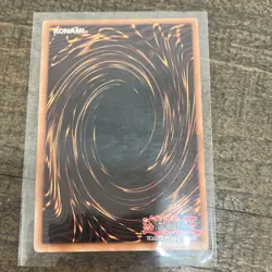 Konami Yu-Gi-Oh! Exarion Universe Beast-Warrior Effect Limited CT2-EN002 - Image 4