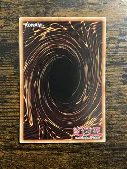 Dark Rebellion Xyz Dragon NECH-EN053 Ghost Rare 1st Edition English Light Play - Image 2