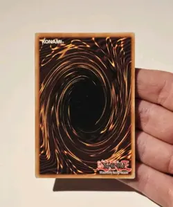 Yugioh Vorse Raider CT2-EN003 Secret Rare MP - Image 5