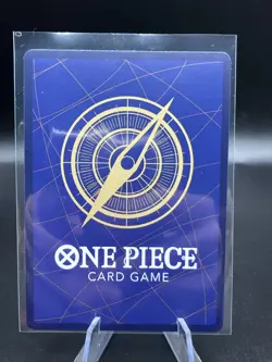 ONE PIECE NEFELTARI VIVI EB03-024 SUPER RARE ENG - Image 2