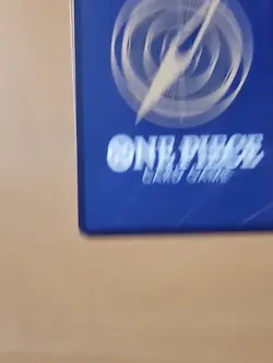 One Piece Boa Hancock (Box Topper) OP02-059 Paramount War Foil - Image 3