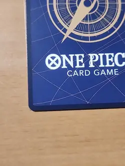 One Piece Boa Hancock (Box Topper) OP02-059 Paramount War Foil - Image 4